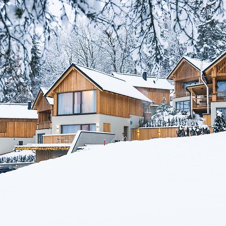 Hideaway Hotel Montestyria Chalets & Suiten Mariazell Luaran gambar