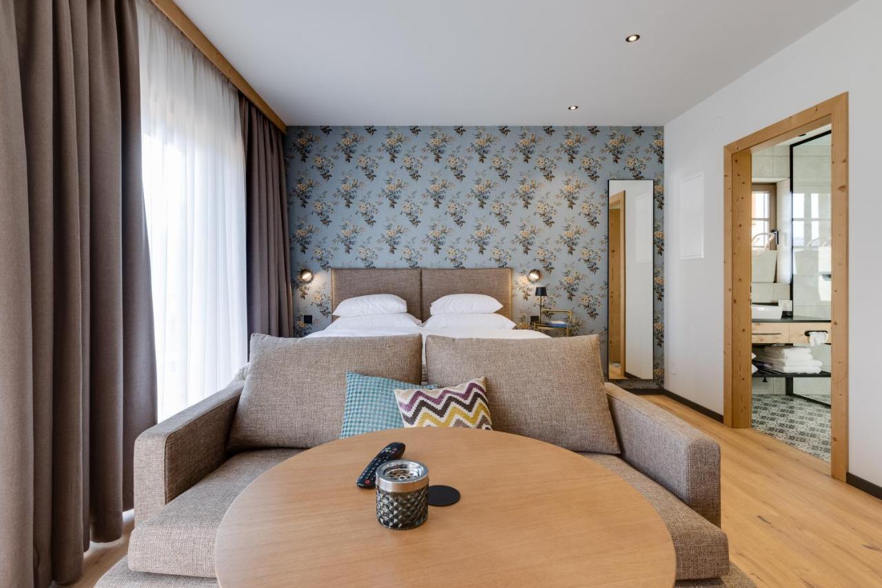 Hideaway Hotel Montestyria Chalets & Suiten Mariazell Luaran gambar