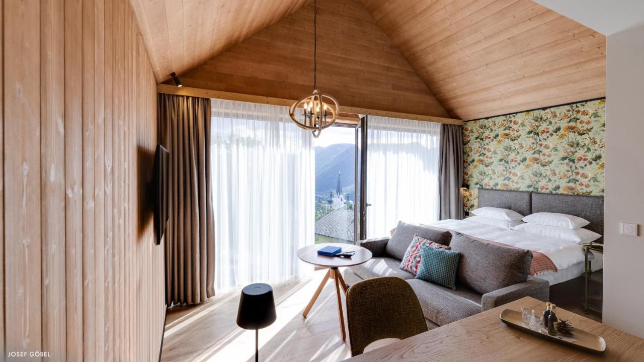 Hideaway Hotel Montestyria Chalets & Suiten Mariazell Luaran gambar