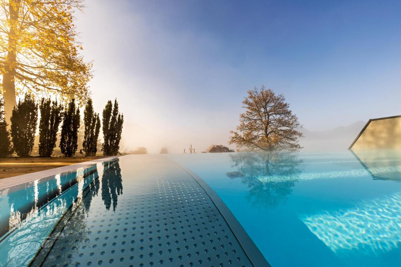 Hideaway Hotel Montestyria Chalets & Suiten Mariazell Luaran gambar