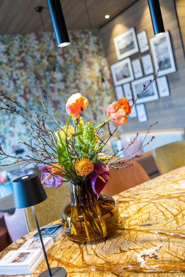 Hideaway Hotel Montestyria Chalets & Suiten Mariazell Luaran gambar