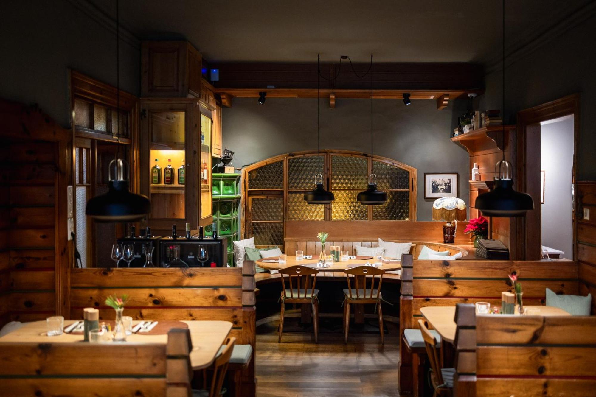 Hideaway Hotel Montestyria Chalets & Suiten Mariazell Luaran gambar