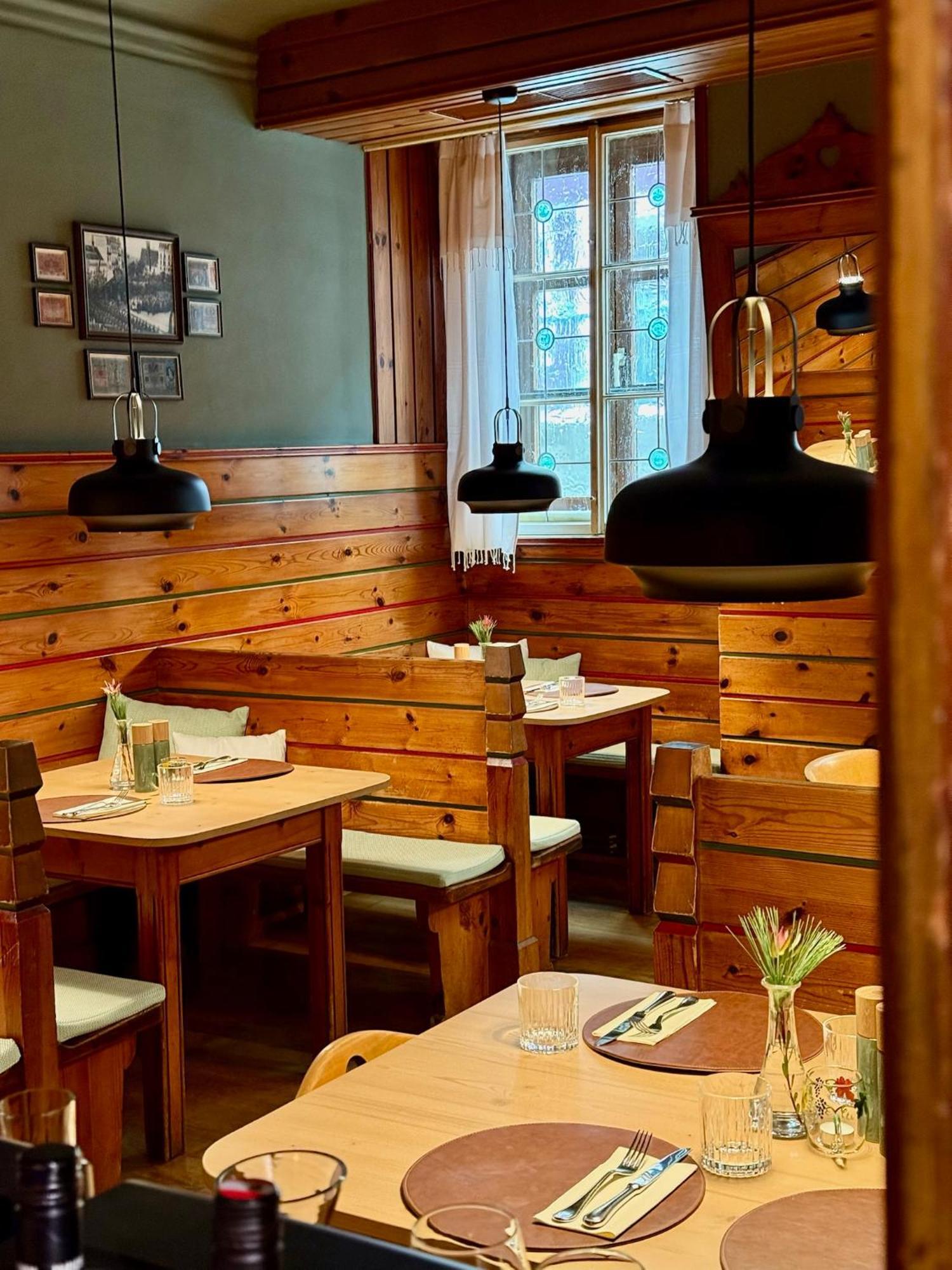 Hideaway Hotel Montestyria Chalets & Suiten Mariazell Luaran gambar